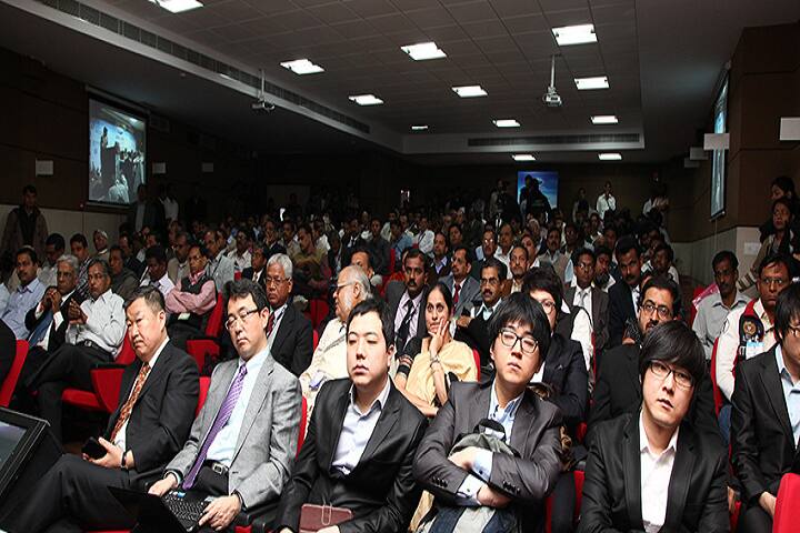 auditorium